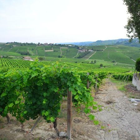I Grappoli Villa Canelli Dış mekan fotoğraf