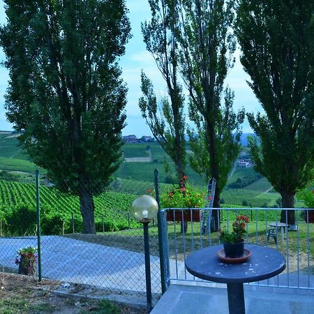 I Grappoli Villa Canelli Dış mekan fotoğraf