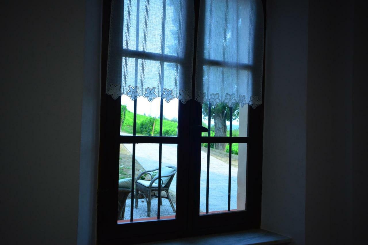 I Grappoli Villa Canelli Dış mekan fotoğraf