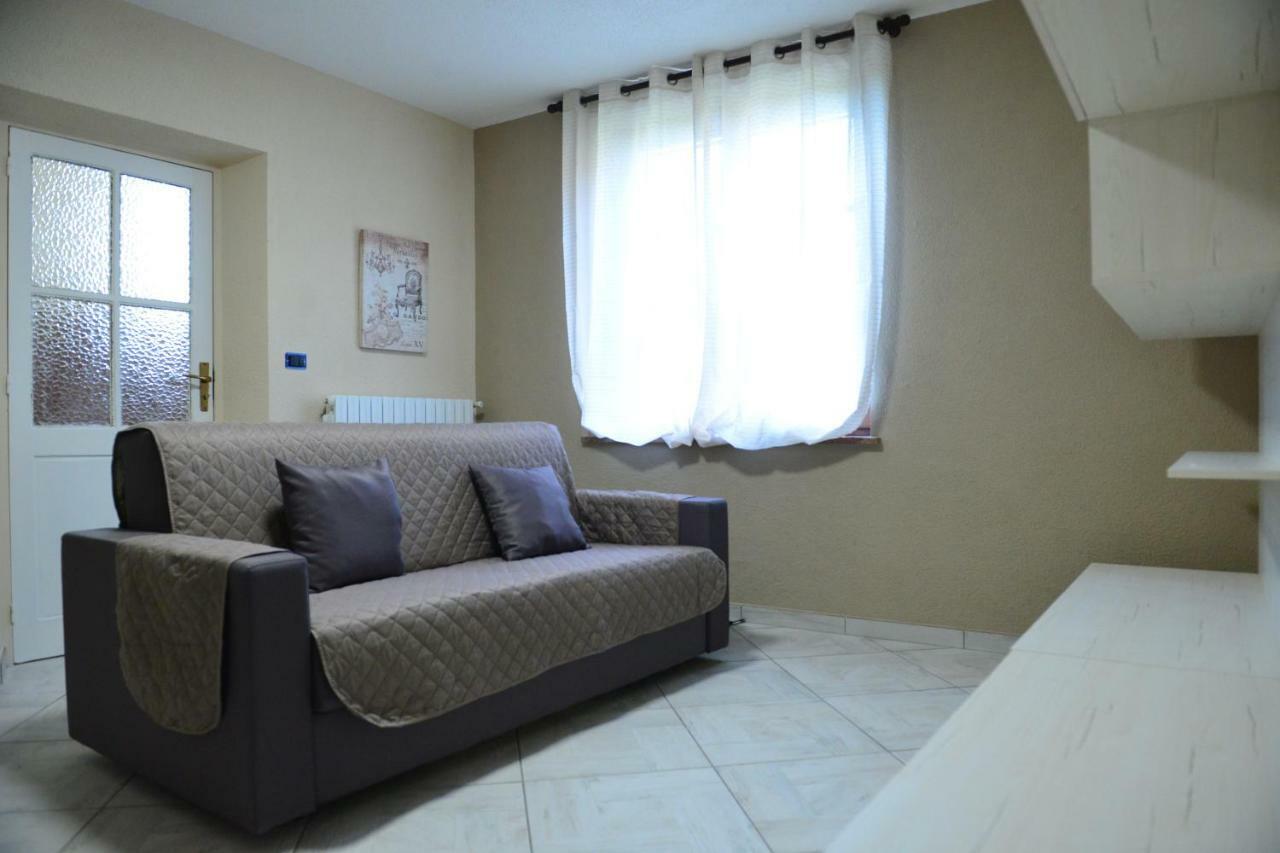 I Grappoli Villa Canelli Dış mekan fotoğraf