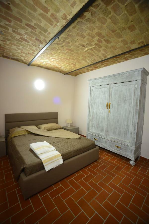 I Grappoli Villa Canelli Dış mekan fotoğraf