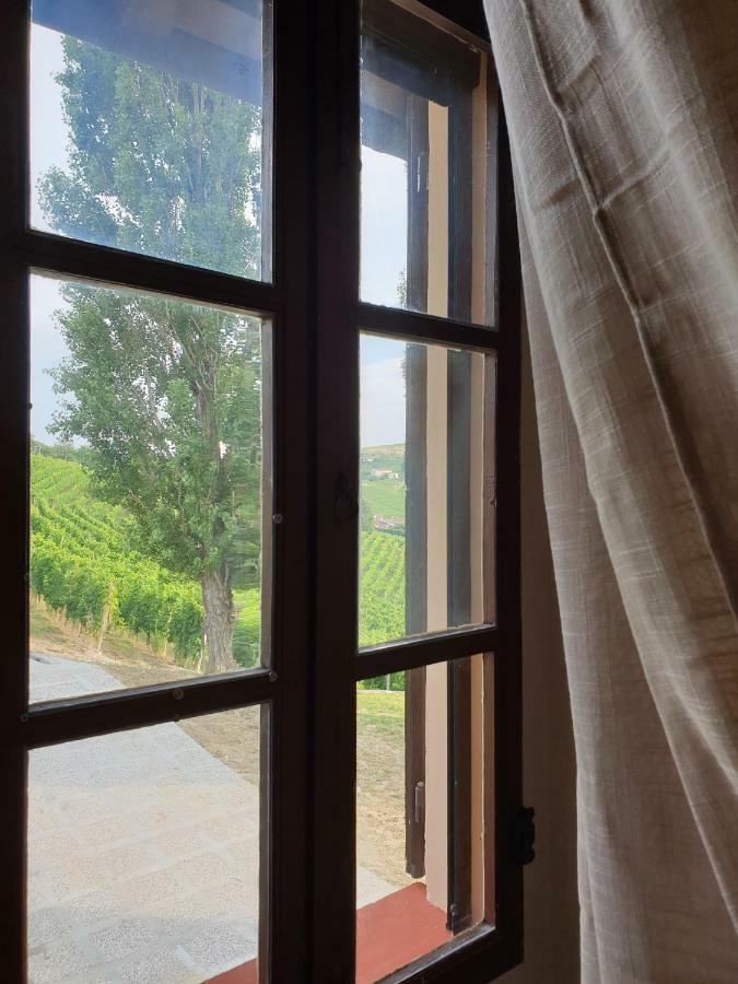 I Grappoli Villa Canelli Dış mekan fotoğraf